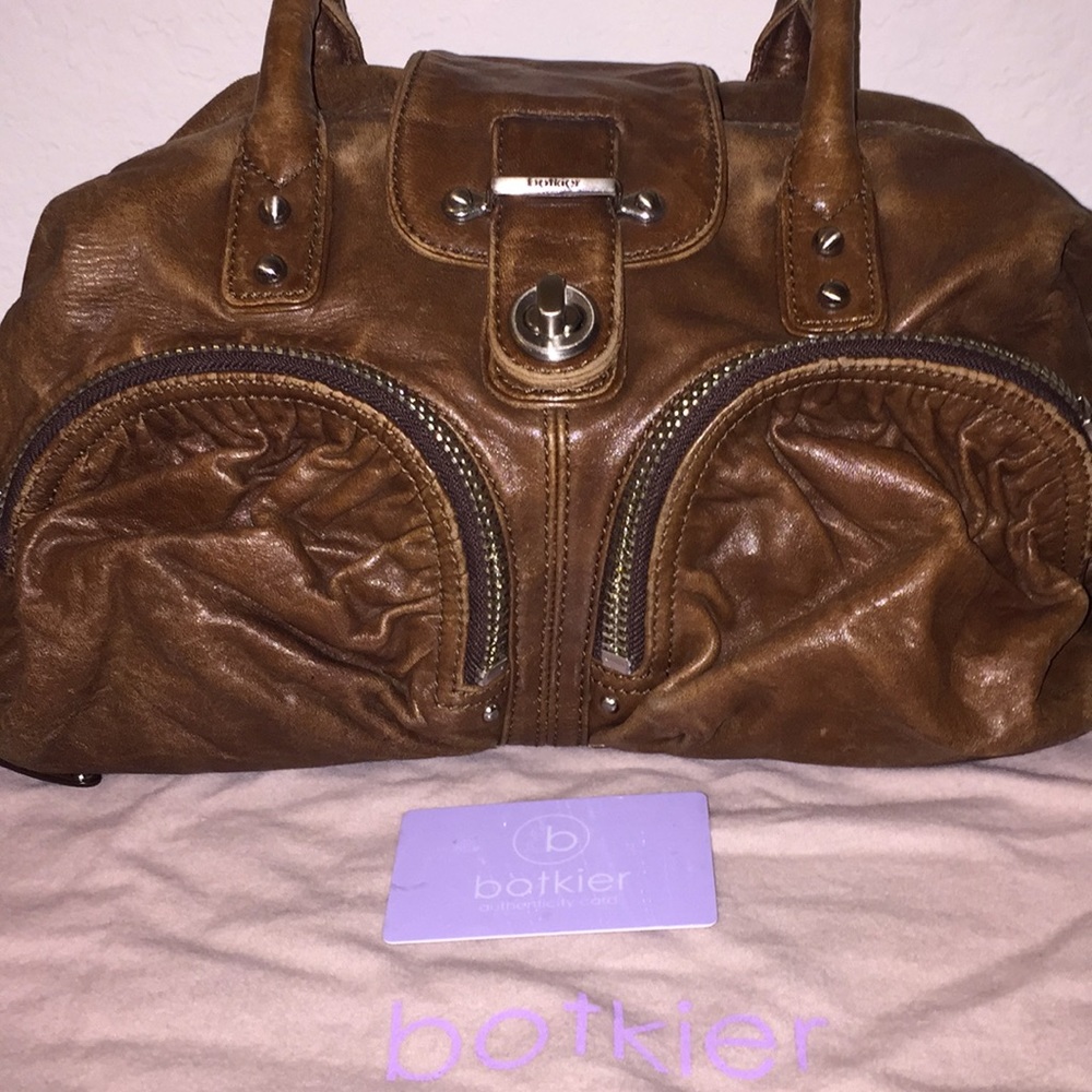 Botkier Satchel